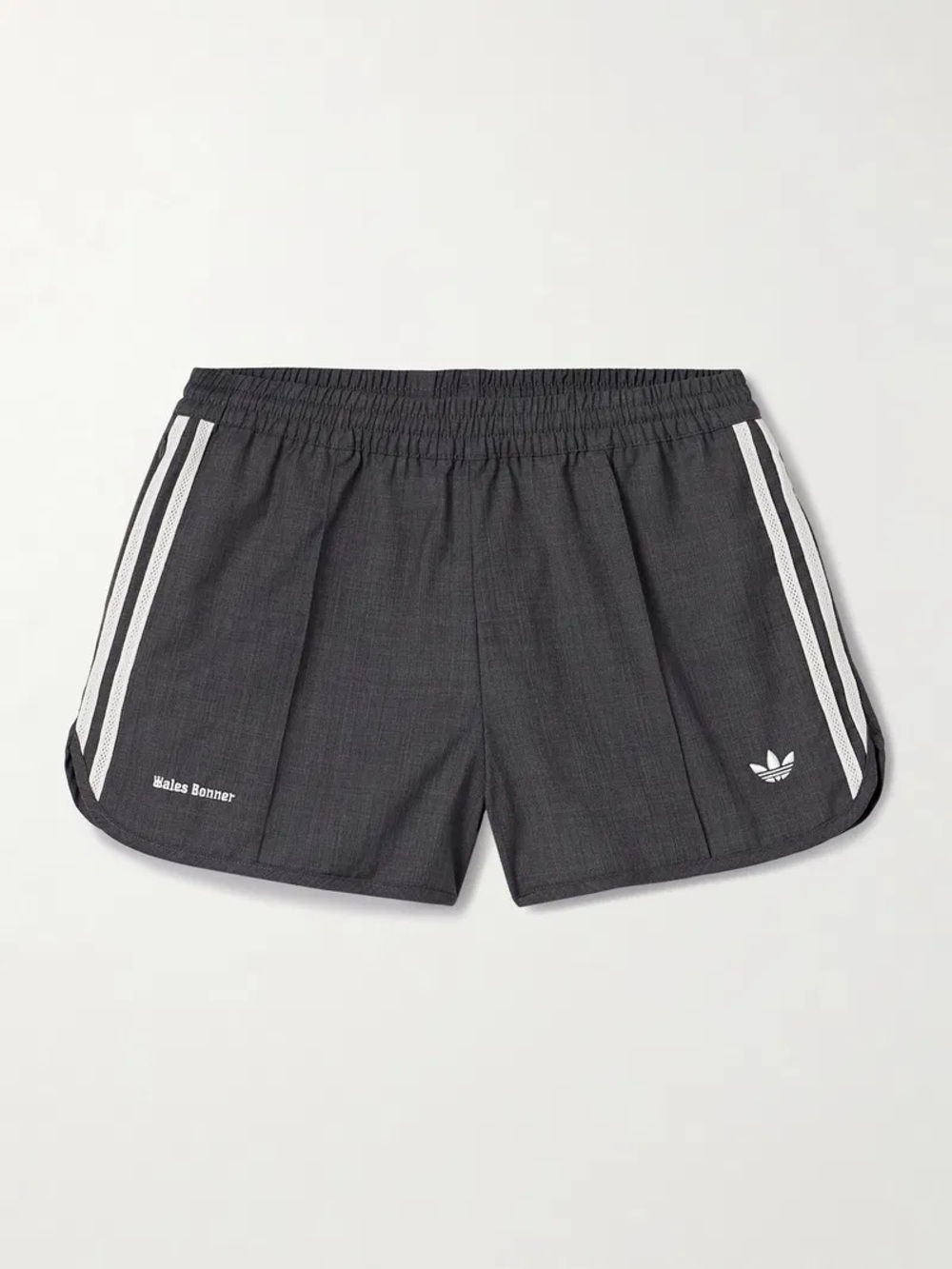 Adidas Originals x Wales Bonner Unisex Shorts - NEW - Medium